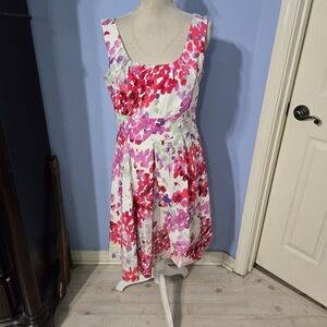 AGB Size 12 Womens Dress